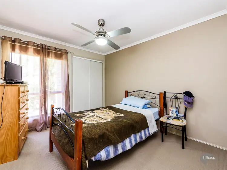 Third view of Homely semi-detached listing, 3 Silky Oak Court, Oxenford QLD 4210