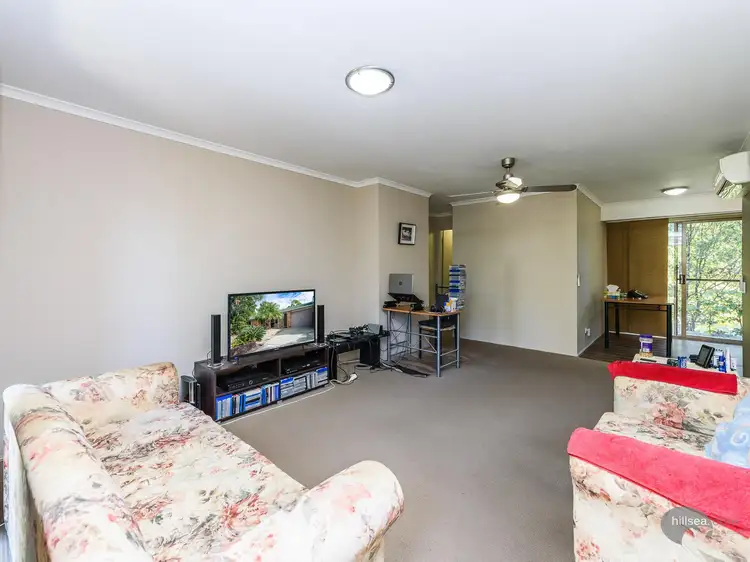 Fourth view of Homely semi-detached listing, 3 Silky Oak Court, Oxenford QLD 4210