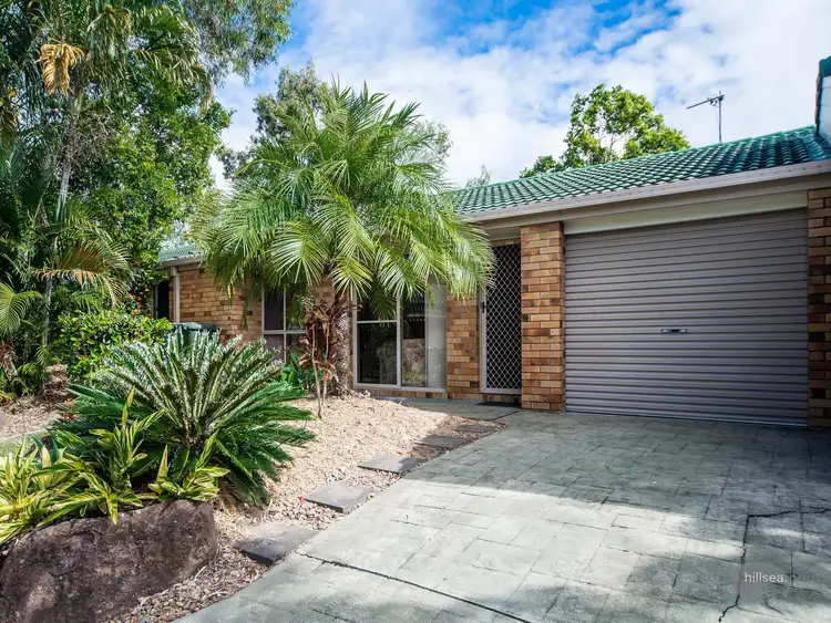Sixth view of Homely semi-detached listing, 3 Silky Oak Court, Oxenford QLD 4210