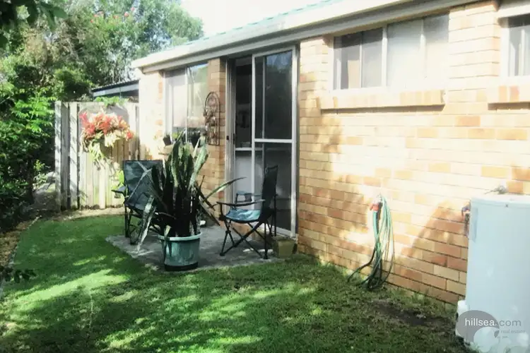 Seventh view of Homely semi-detached listing, 3 Silky Oak Court, Oxenford QLD 4210