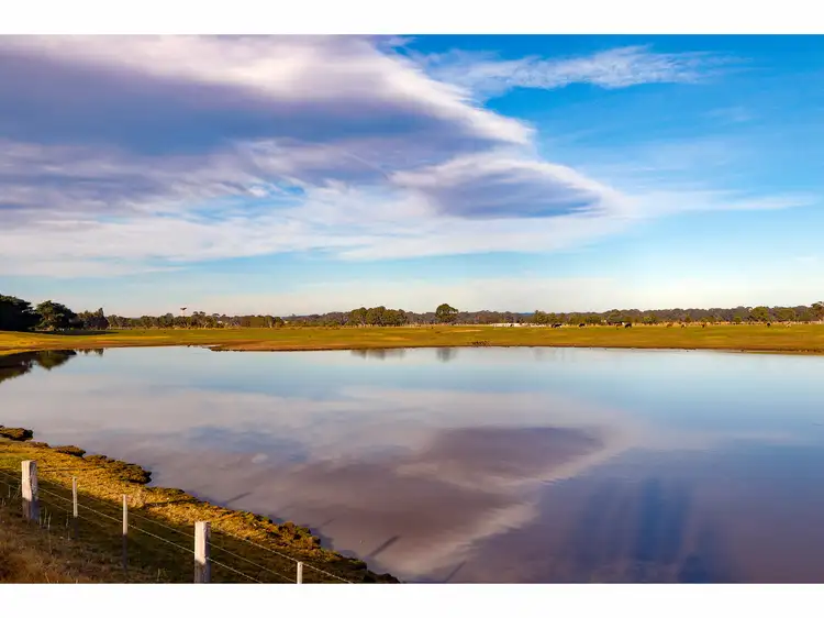Second view of Homely land listing, 85 Cemetery Road, Sale VIC 3850