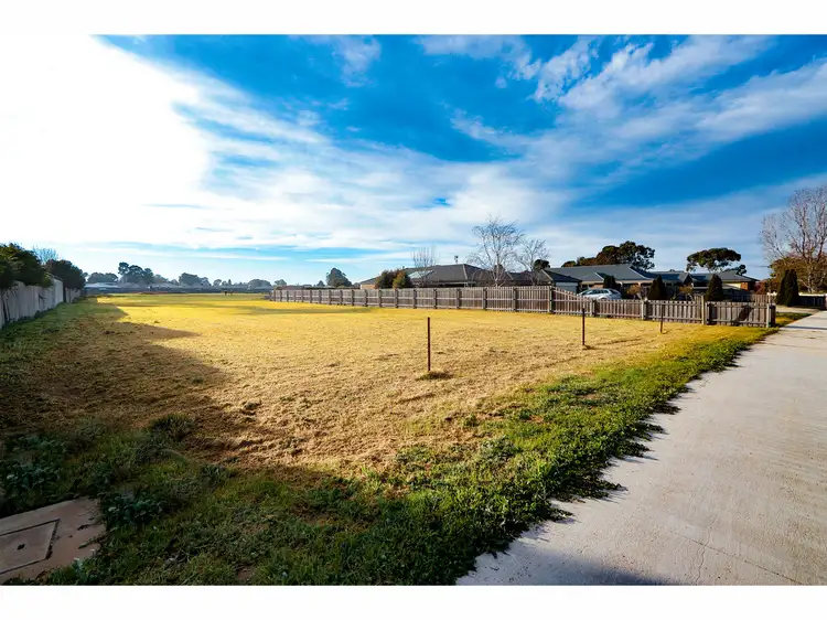 Fourth view of Homely land listing, 85 Cemetery Road, Sale VIC 3850