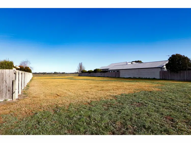 Fifth view of Homely land listing, 85 Cemetery Road, Sale VIC 3850