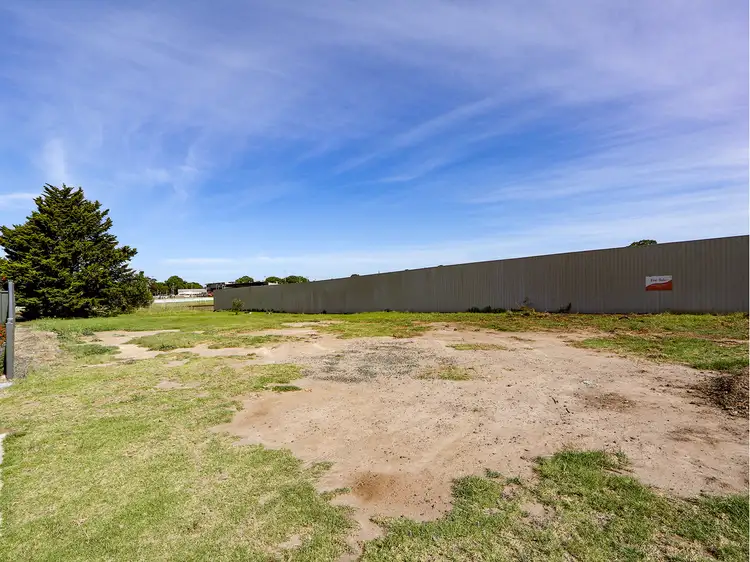 Third view of Homely land listing, 18 Page Court, Sale VIC 3850