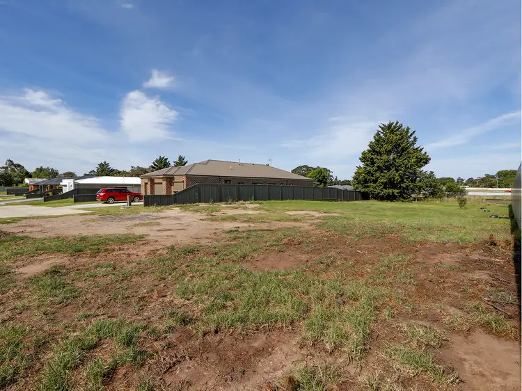 Fourth view of Homely land listing, 18 Page Court, Sale VIC 3850