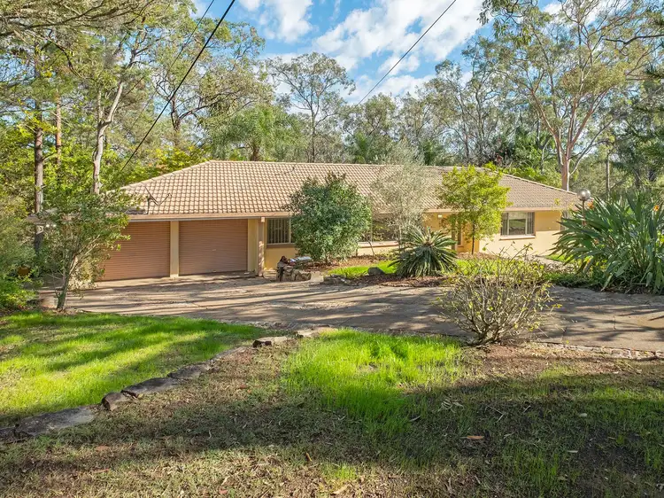 Main view of Homely house listing, 9 Odette Court, Bellbird Park QLD 4300