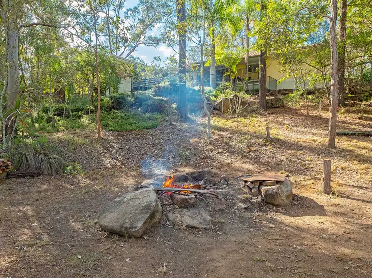 Second view of Homely house listing, 9 Odette Court, Bellbird Park QLD 4300