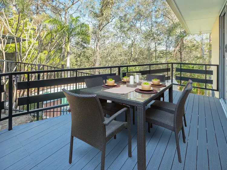 Third view of Homely house listing, 9 Odette Court, Bellbird Park QLD 4300