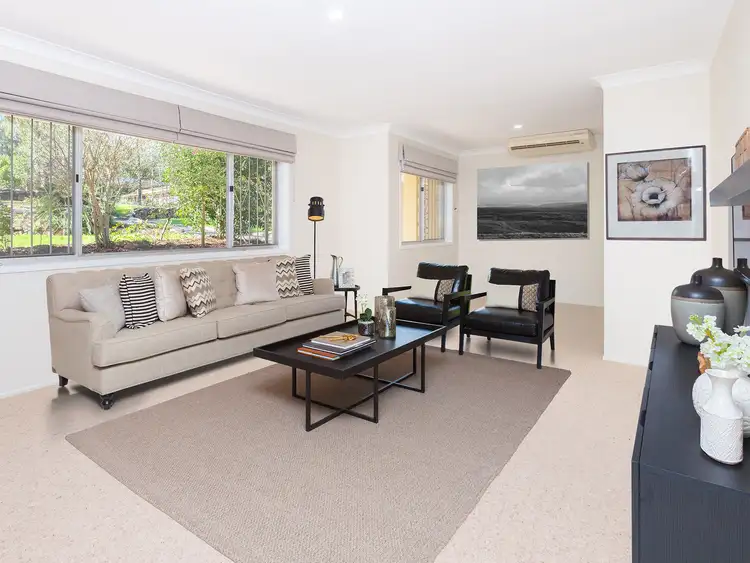 Sixth view of Homely house listing, 9 Odette Court, Bellbird Park QLD 4300