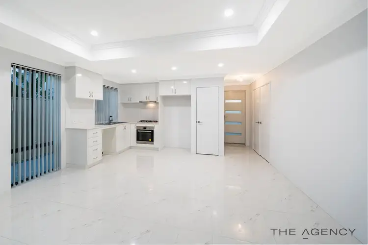 Fourth view of Homely villa listing, 41C Chichester Way, Nollamara WA 6061