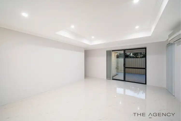 Seventh view of Homely villa listing, 41C Chichester Way, Nollamara WA 6061