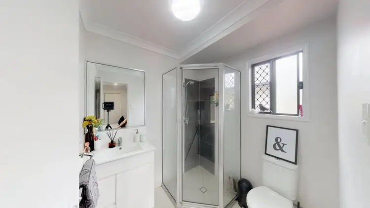 Third view of Homely house listing, 21 Delaware Green, Mount Louisa QLD 4814