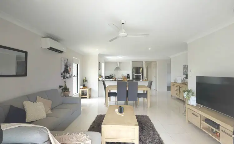 Fifth view of Homely house listing, 21 Delaware Green, Mount Louisa QLD 4814