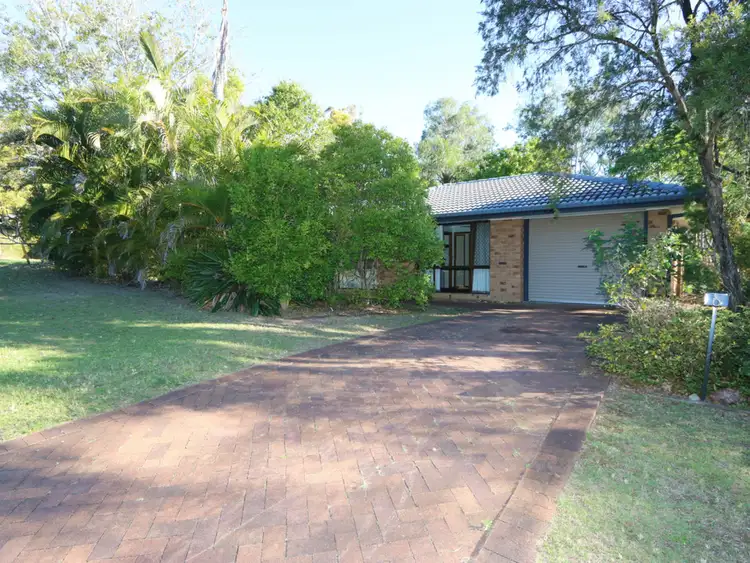 Main view of Homely house listing, 6 Ulandi Court, Karana Downs QLD 4306