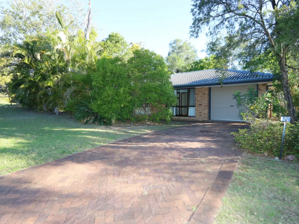Main view of Homely house listing, 6 Ulandi Court, Karana Downs QLD 4306