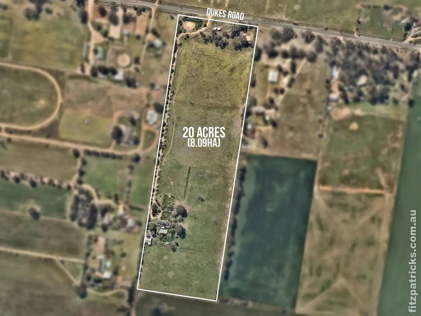 Main view of Homely house listing, 64 Dukes Road, Lake Albert NSW 2650