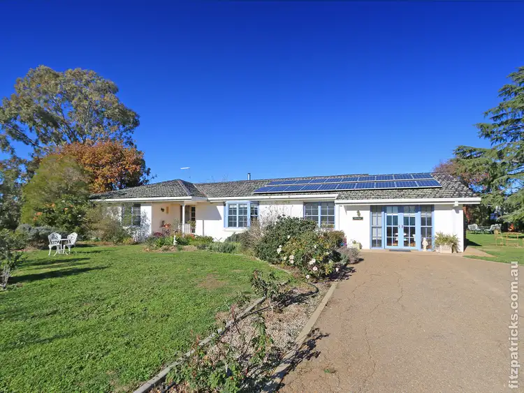 Second view of Homely house listing, 64 Dukes Road, Lake Albert NSW 2650