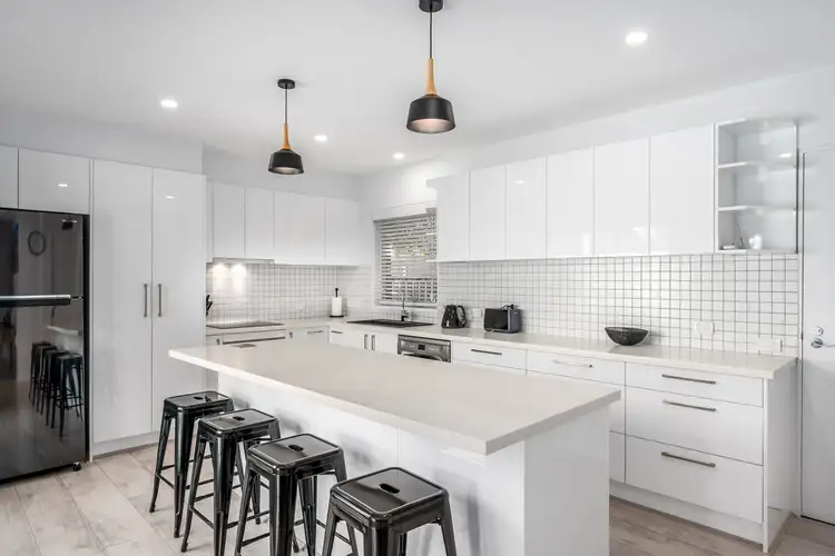 Third view of Homely townhouse listing, 3/6 Robert Street, Merewether NSW 2291