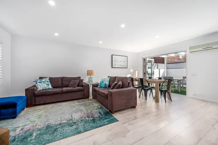 Sixth view of Homely townhouse listing, 3/6 Robert Street, Merewether NSW 2291