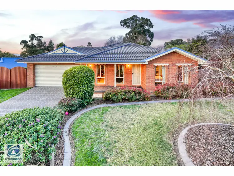 11 Jacob Court, Warragul VIC 3820