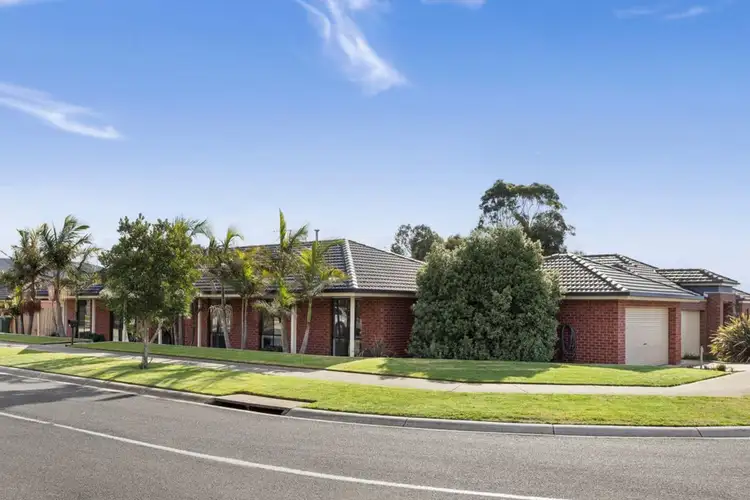 27-29 Sea Haven Drive, Clifton Springs VIC 3222