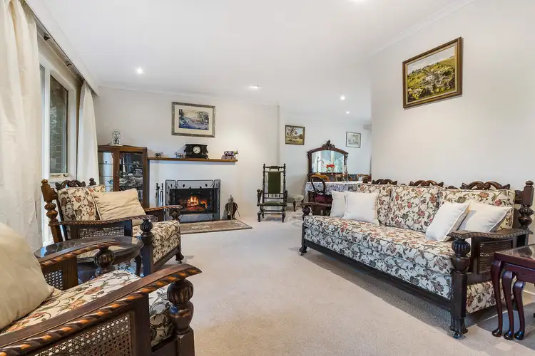 Second view of Homely house listing, 20 Alverstone Grove, Mount Eliza VIC 3930