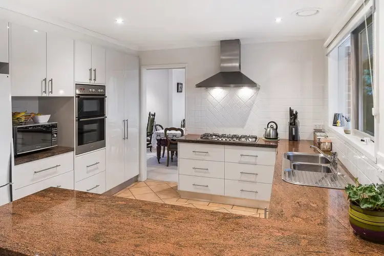Fourth view of Homely house listing, 20 Alverstone Grove, Mount Eliza VIC 3930