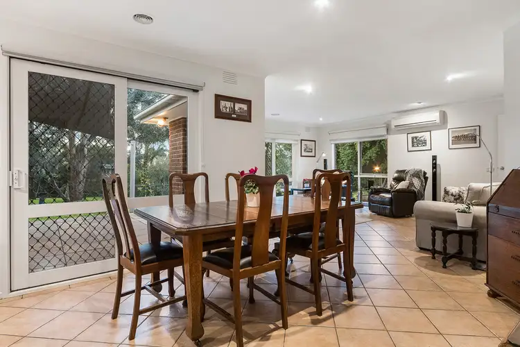 Fifth view of Homely house listing, 20 Alverstone Grove, Mount Eliza VIC 3930