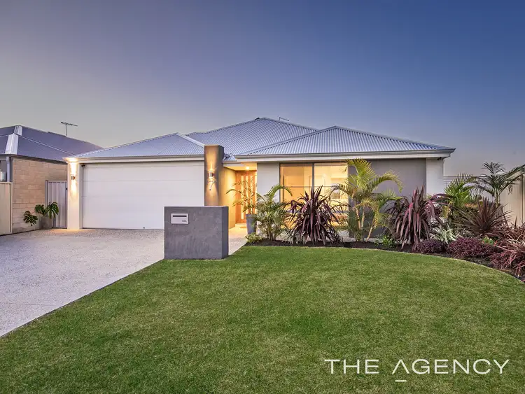 7 Glengoil Close, Madora Bay WA 6210