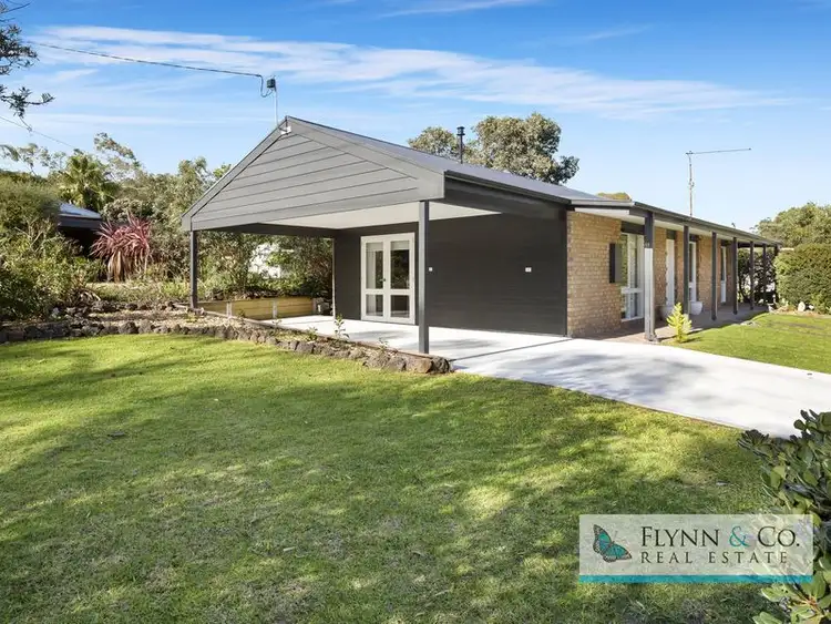 81 Austin Avenue, Mccrae VIC 3938