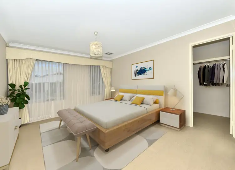 Fifth view of Homely house listing, 42 Eldorado Loop, Meadow Springs WA 6210