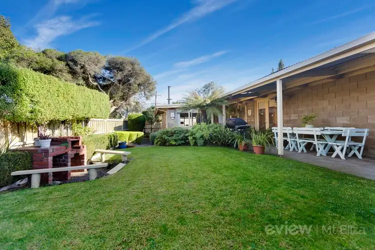 2 Panmure Street, Frankston VIC 3199