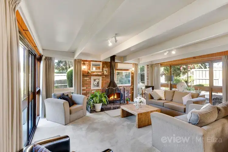 Second view of Homely house listing, 2 Panmure Street, Frankston VIC 3199