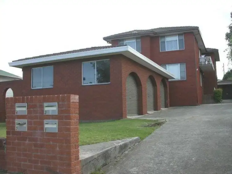 Main view of Homely unit listing, 3/44 Gilmore Street, West Wollongong NSW 2500