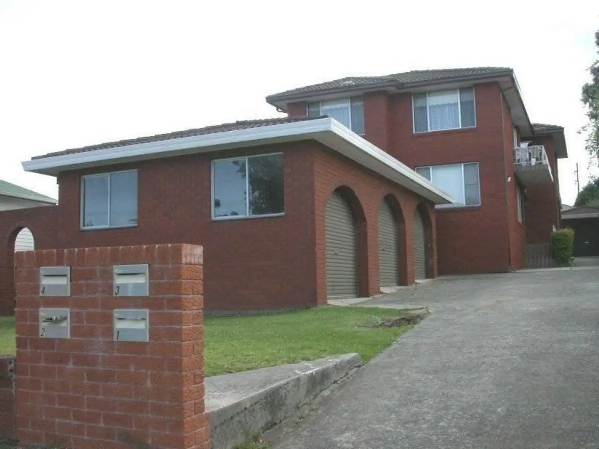 Main view of Homely unit listing, 3/44 Gilmore Street, West Wollongong NSW 2500