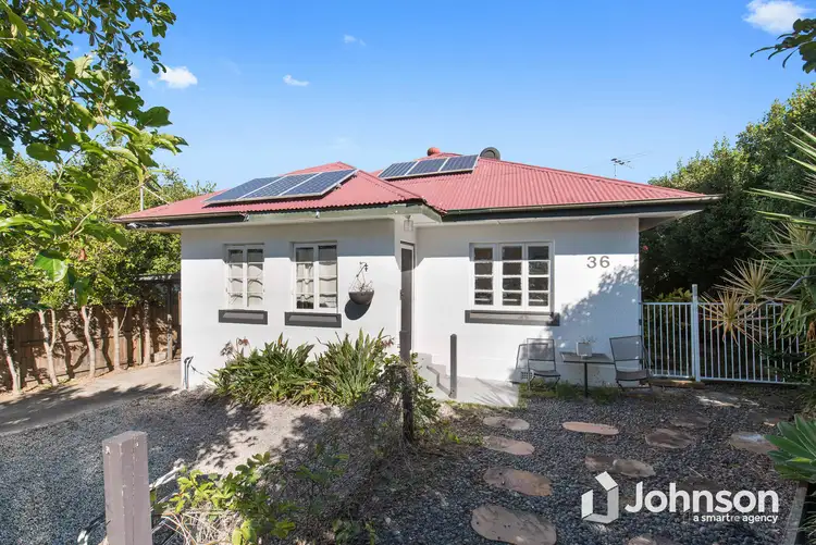 Main view of Homely house listing, 36 North Street, Kedron QLD 4031