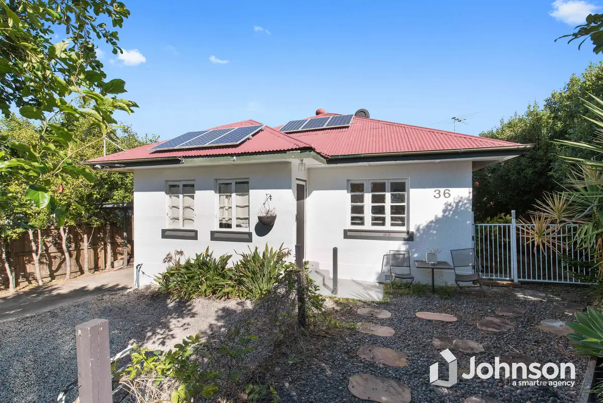 Main view of Homely house listing, 36 North Street, Kedron QLD 4031
