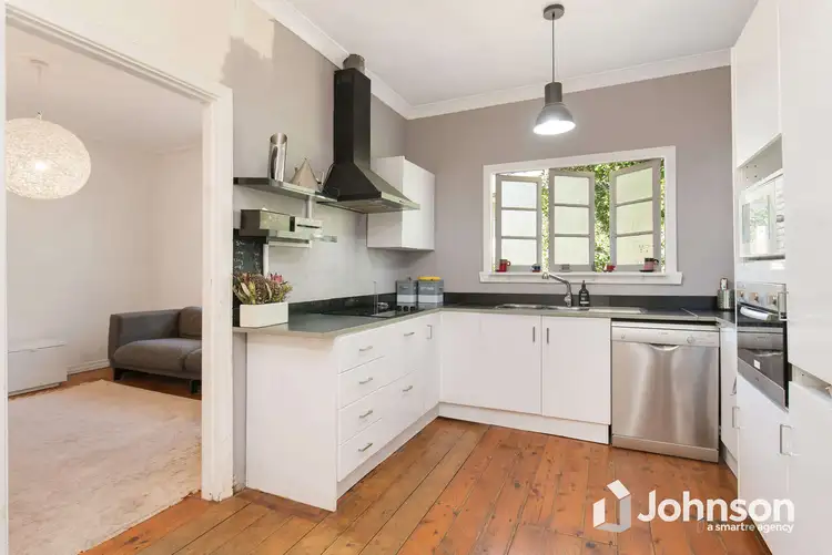 Second view of Homely house listing, 36 North Street, Kedron QLD 4031