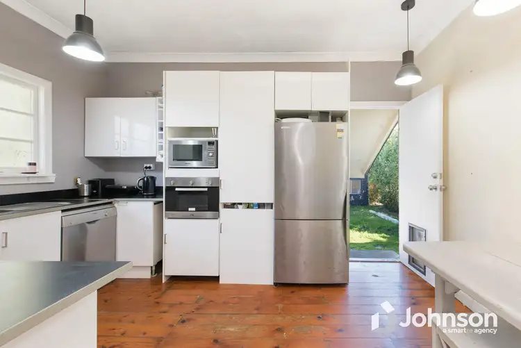 Third view of Homely house listing, 36 North Street, Kedron QLD 4031