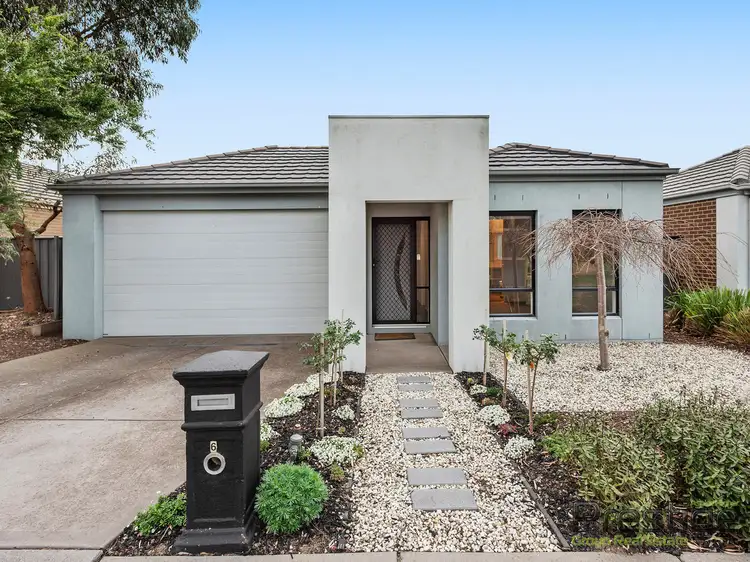 6 Arbour Street, Mernda VIC 3754