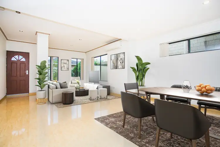 Third view of Homely townhouse listing, 12B Wardong Road, Westminster WA 6061