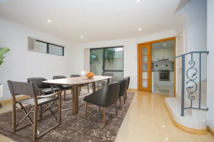 Fourth view of Homely townhouse listing, 12B Wardong Road, Westminster WA 6061