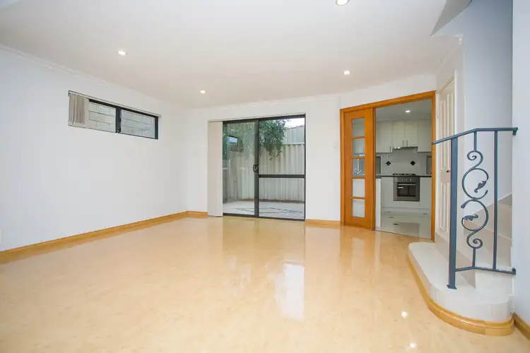Fifth view of Homely townhouse listing, 12B Wardong Road, Westminster WA 6061