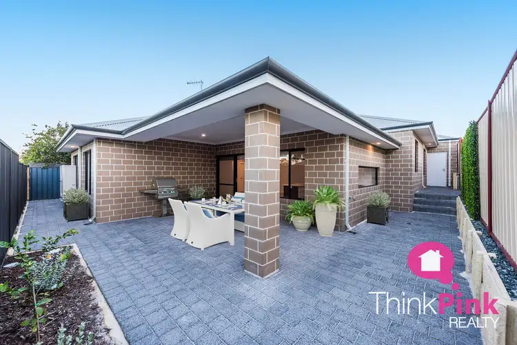 Third view of Homely house listing, 158B Mars Street, Carlisle WA 6101