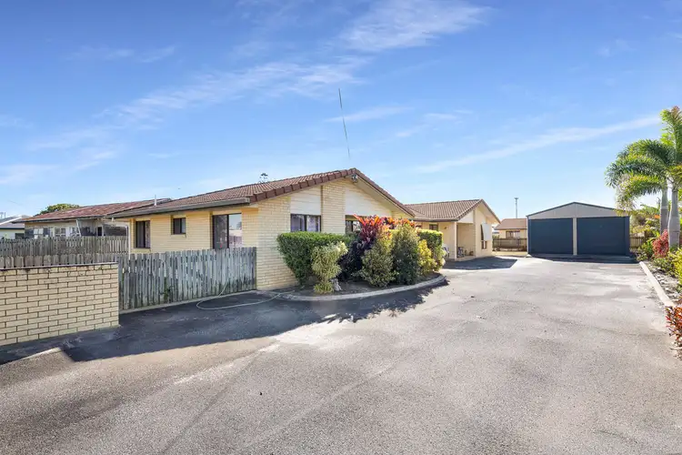 13 Logan Street, Norville QLD 4670