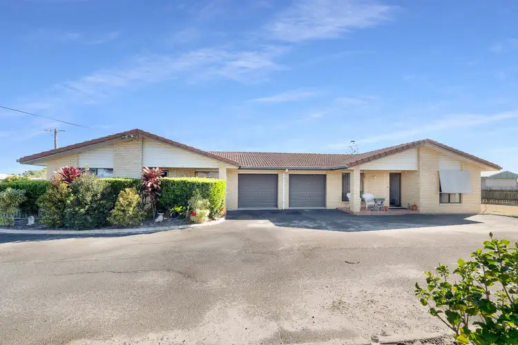 Second view of Homely house listing, 13 Logan Street, Norville QLD 4670