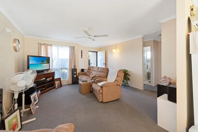 Third view of Homely house listing, 13 Logan Street, Norville QLD 4670