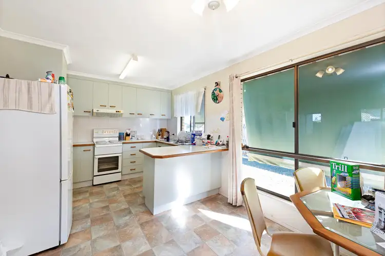 Fourth view of Homely house listing, 13 Logan Street, Norville QLD 4670