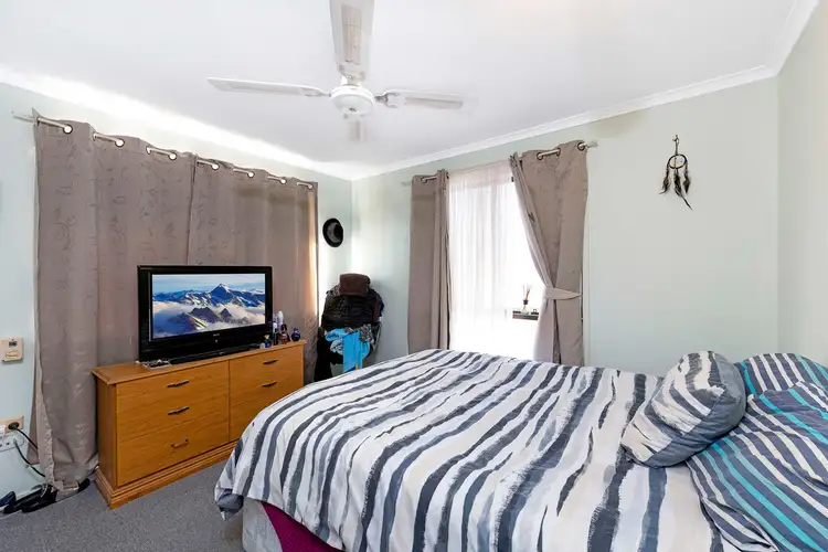 Fifth view of Homely house listing, 13 Logan Street, Norville QLD 4670