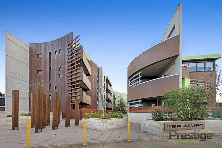 Main view of Homely apartment listing, 6/1142B Nepean Highway, Highett VIC 3190